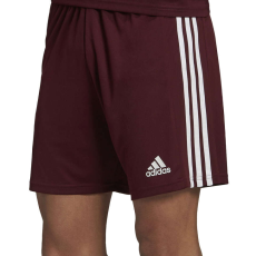 Adidas Squadra 21 férfi nadrág, bordó, S