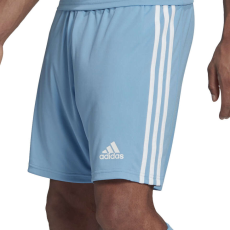 Adidas Squadra 21 férfi nadrág, kék, XL