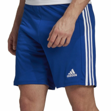 Adidas Squadra 21 férfi nadrág, kék, XL férfi rövidnadrág