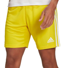 Adidas Squadra 21 férfi nadrág, sárga, XL