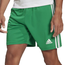 Adidas Squadra 21 férfi nadrág, zöld, XL férfi rövidnadrág