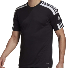 Adidas Squadra 21 férfi póló, fekete, XL férfi póló
