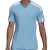 Adidas Squadra 21 férfi póló, kék, M