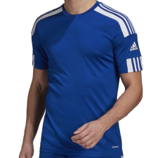 Adidas Squadra 21 férfi póló, kék, S férfi póló