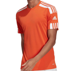 Adidas Squadra 21 férfi póló, narancssárga, XL
