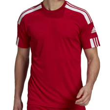 Adidas Squadra 21 férfi póló, piros, M férfi póló