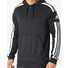 Adidas Squadra 21 Hoodie pamut pulóver férfi GT6634 férfi pulóver, kardigán