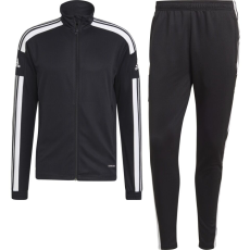 Adidas Squadra 21 Training tréningruha férfiaknak, fekete, S