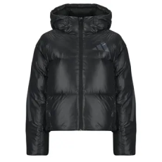 Adidas Steppelt kabátok ADIDAS Z.N.E. Puffer Climawarm Down Jacket Fekete EU XL