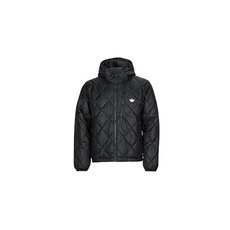 Adidas Steppelt kabátok DOWN QUILT PUFF Fekete EU M