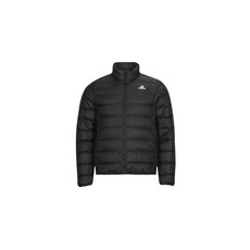 Adidas Steppelt kabátok ESS LITE DOWN J Fekete EU L