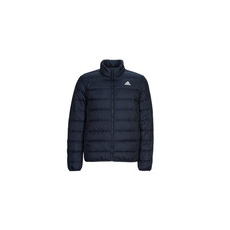 Adidas Steppelt kabátok ESS LITE DOWN J Tengerész EU XS