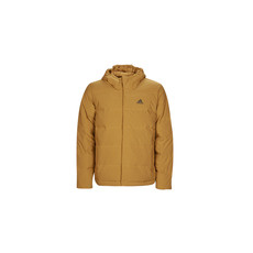 Adidas Steppelt kabátok HELIONIC HO JKT Citromsárga EU S