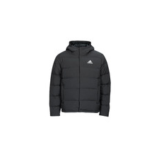 Adidas Steppelt kabátok HELIONIC HO JKT Fekete EU XL férfi kabát, dzseki