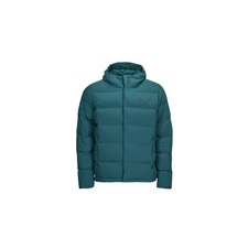 Adidas Steppelt kabátok HELIONIC HO JKT Kék EU S férfi kabát, dzseki