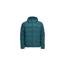 Adidas Steppelt kabátok HELIONIC HO JKT Kék EU XL