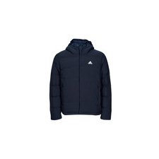 Adidas Steppelt kabátok HELIONIC HO JKT Tengerész EU L férfi kabát, dzseki