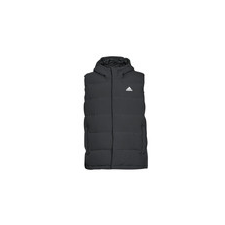 Adidas Steppelt kabátok HELIONIC VEST Fekete EU XS férfi kabát, dzseki