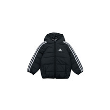 Adidas Steppelt kabátok JK 3S PAD JKT Fekete 5 / 6 éves gyerek kabát, dzseki