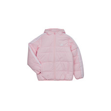 Adidas Steppelt kabátok JK 3S PAD JKT Rózsaszín 9 / 10 éves gyerek kabát, dzseki
