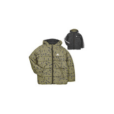 Adidas Steppelt kabátok  JK REV PAD JKT Sokszínű 13 / 14 éves