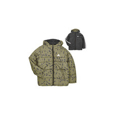 Adidas Steppelt kabátok  JK REV PAD JKT Sokszínű 15 / 16 éves gyerek kabát, dzseki