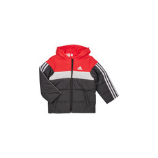 Adidas Steppelt kabátok  LK PAD JKT Piros 4 / 5 éves