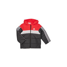 Adidas Steppelt kabátok  LK PAD JKT Piros 7 / 8 éves gyerek kabát, dzseki