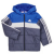 Adidas Steppelt kabátok  LK PAD JKT Sokszínű 3 / 4 éves