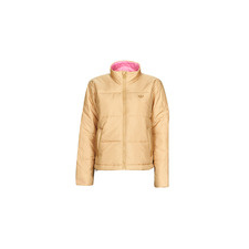 Adidas Steppelt kabátok SHORT PUFFER Bézs DE 38 női dzseki, kabát