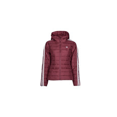 Adidas Steppelt kabátok SLIM JACKET Bordó DE 36