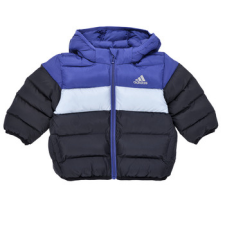 Adidas Steppelt kabátok  Synthetic Down Jacket Kék 0 / 3 hónapos gyerek kabát, dzseki