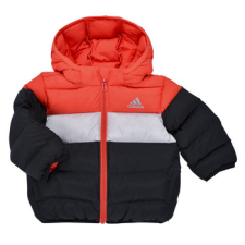 Adidas Steppelt kabátok  Synthetic Down Jacket Piros 18 / 24 hónapos gyerek kabát, dzseki