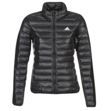 Adidas Steppelt kabátok VARILITE Fekete EU M női dzseki, kabát