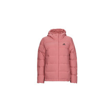 Adidas Steppelt kabátok W HELIONIC HO J Rózsaszín EU S női dzseki, kabát