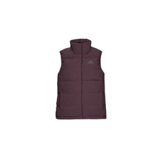 Adidas Steppelt kabátok W HELIONIC VEST Bordó EU L női dzseki, kabát