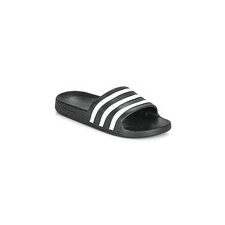 Adidas strandpapucsok ADILETTE AQUA Fekete 42 női papucs