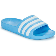Adidas strandpapucsok ADILETTE AQUA K Kék 36 gyerek cipő