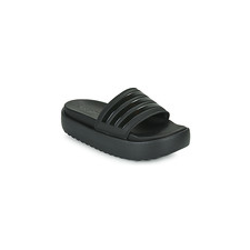 Adidas strandpapucsok ADILETTE PLATFORM Fekete 39 női papucs