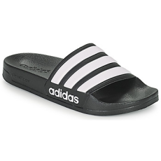 Adidas strandpapucsok ADILETTE SHOWER Fekete 43
