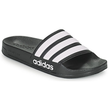 Adidas strandpapucsok ADILETTE SHOWER Fekete 48 1/2 női papucs