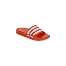 Adidas strandpapucsok ADILETTE SHOWER Piros 48 1/2