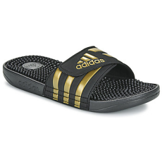 Adidas strandpapucsok ADISSAGE Fekete 47