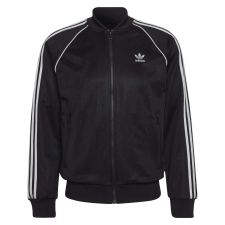 Adidas Superstar Hs Tt HC1930 férfi pulóver fekete XL férfi pulóver, kardigán