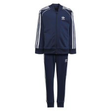 Adidas Superstar tréningruha HK2964 Gyerek Sötétkék 104 gyerek ruha szett