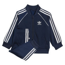 Adidas Superstar tréningruha HK7486 Gyerek Tengerészkék 92 gyerek ruha szett