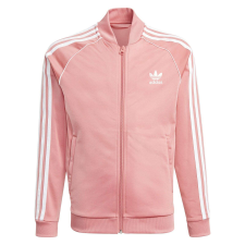 Adidas Superstar tréningruha pulóver Track Top GN8450 Gyerekek rózsaszín 170 gyerek pulóver, kardigán