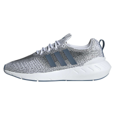Adidas Swift Run 22 GW6822 Férfi szürke 44 2/3 tornacipő
