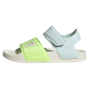 Adidas Szandálok Adidas Adilette Sandal K IH3635 Gyerek Sokszínű 31
