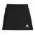 Adidas Szoknyák Skort BLACK Fekete EU M